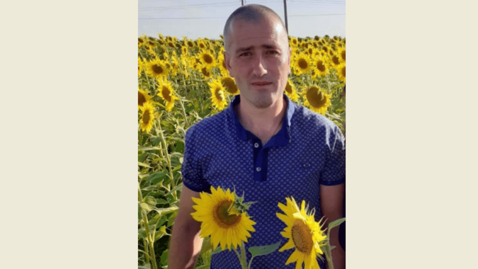 На Волині розшукують військовослужбовця, який повернувся зі Сходу і зник