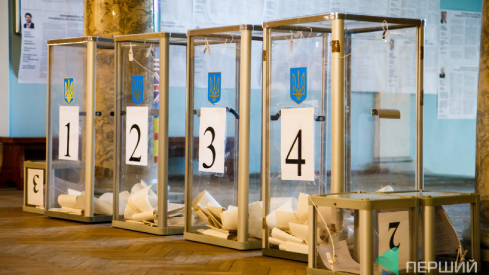 Перші результати екзит-полів: Зеленський - лідер, Порошенко - на другому місці