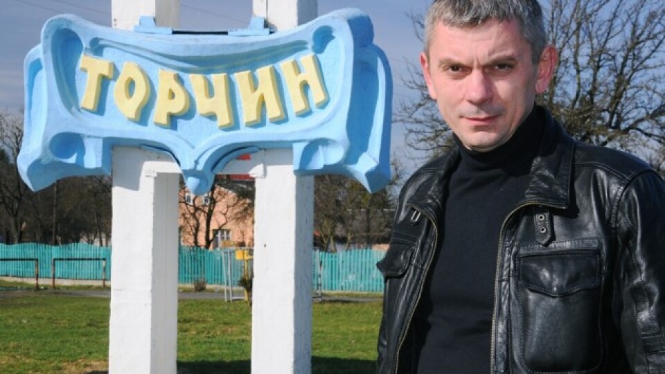 Результати паралельного підрахунку голосів по Торчинській ОТГ
