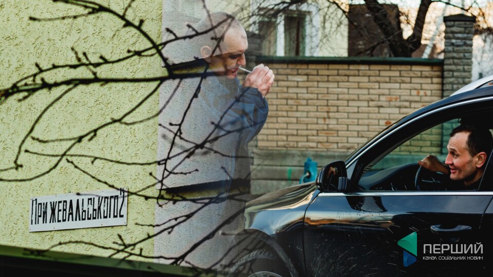 Шість хат і «буда» для хлопців з 90-х. Ми на ПрИжевальського. ЗАКУТКИ