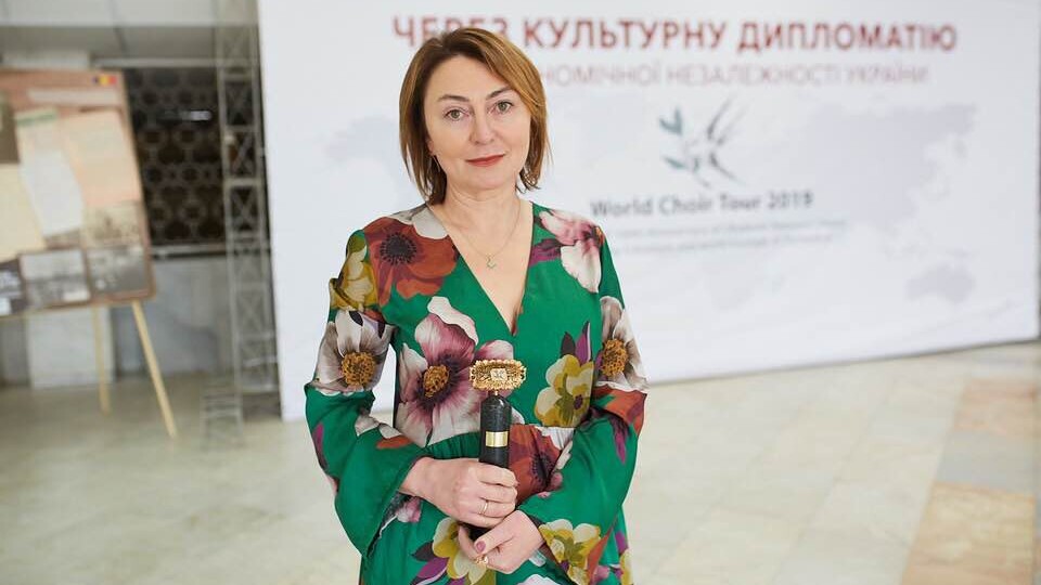 Музей Корсаків відзначили престижною премією