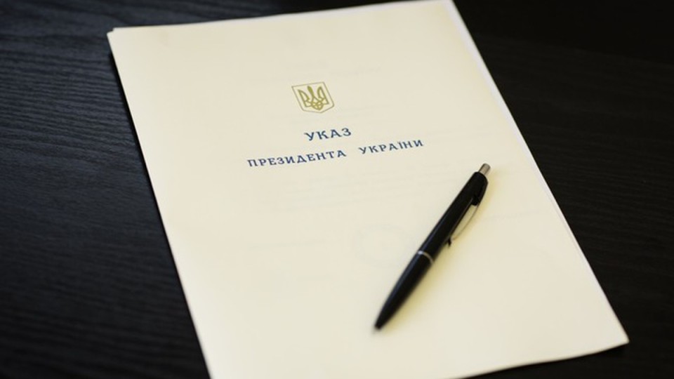 Волинянка отримала звання «Заслуженої артистки України». ФОТО
