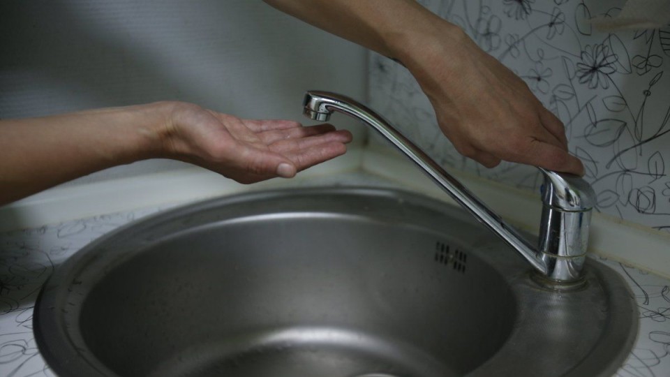 Через аварію частина рожищан залишиться без води