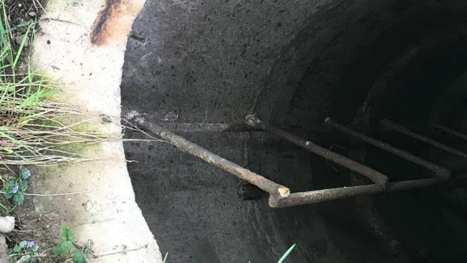 Одного з постраждалих на очисних у Нововолинську перевели у Волинську обласну лікарню