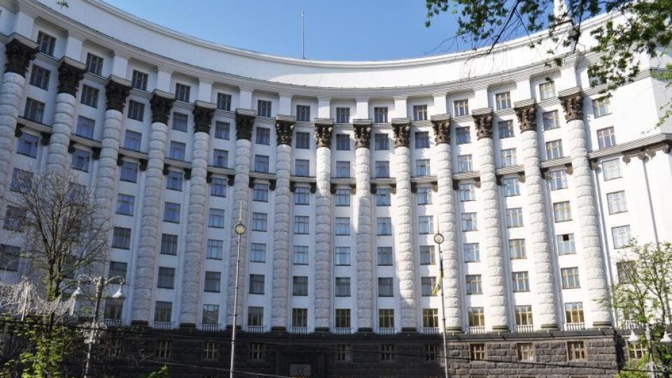 Сказали, коли назвуть ім'я нового прем'єрміністра