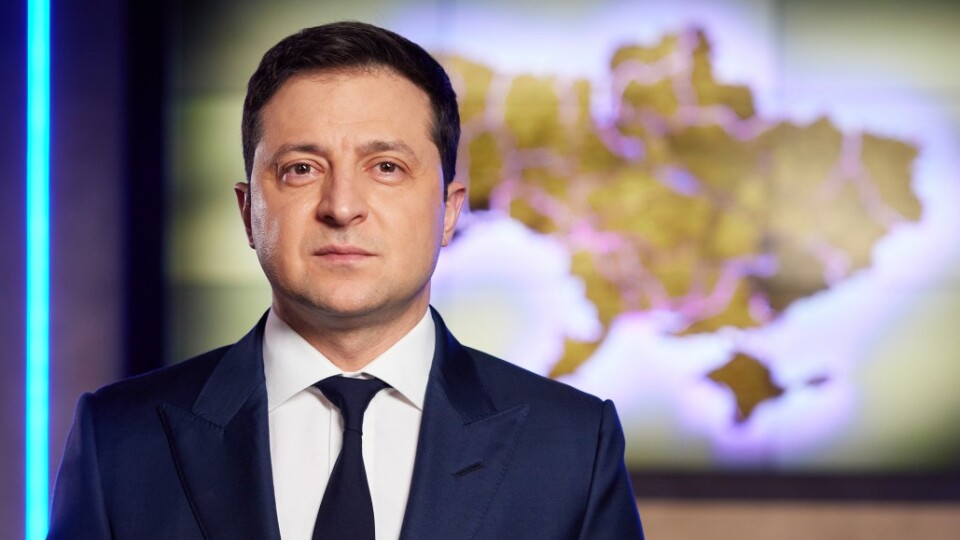 Зеленський розглядає можливість розірвати дипломатичні відносини з Росією. Москва не хоче