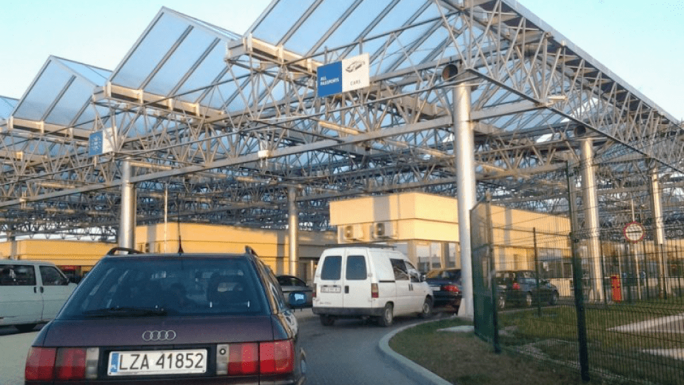 На Волині будуть судити трьох водіїв, які намагалися перевезти чоловіків за кордон