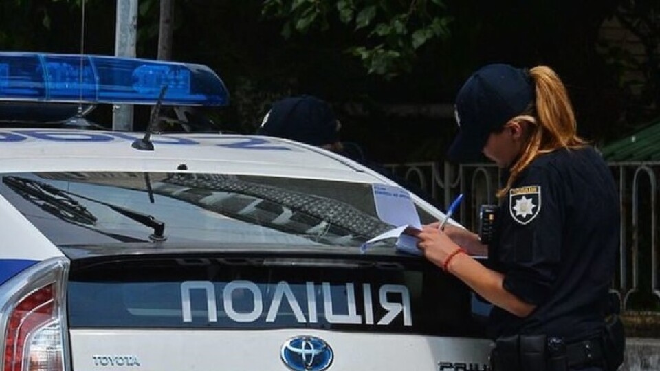П'яне водіння та намагання відкупитись: 41-річному лучанину загрожує до 4 років позбавлення волі