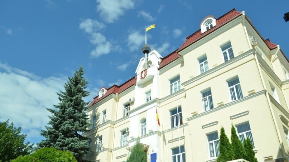 Луцькрада просить Зеленського не забирати ПДФО: міський бюджет може втратити 60 млн