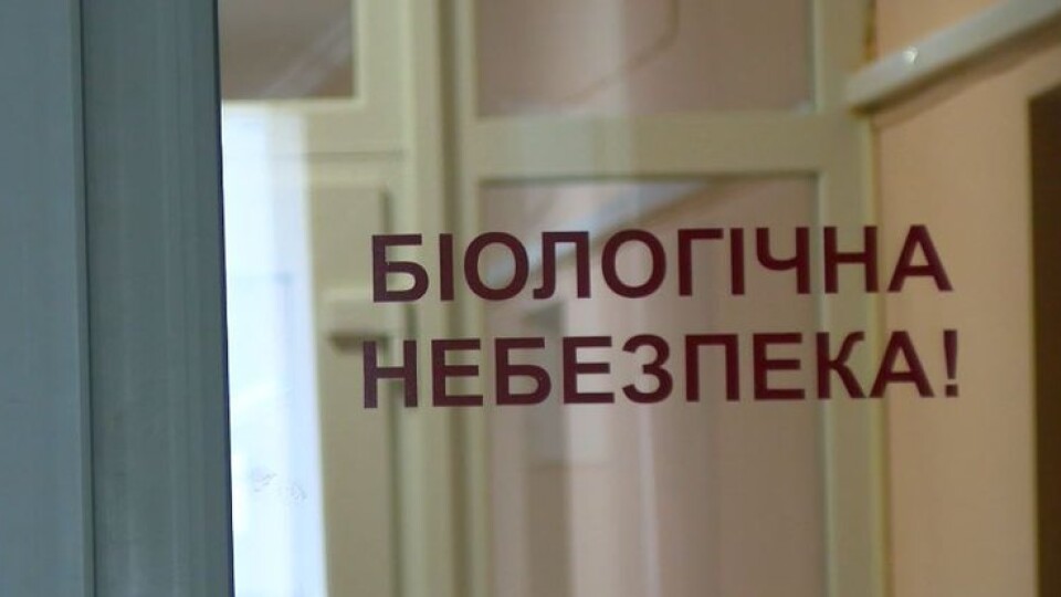«Більшість думали, що у них застуда»: ситуація у ковідному шпиталі в Боголюбах
