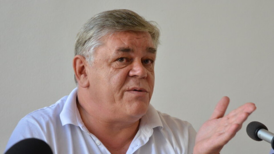 Дефіцит самоповаги та комплекси меншовартості, - Вітів про відзначення річниці воєводства в Луцьку