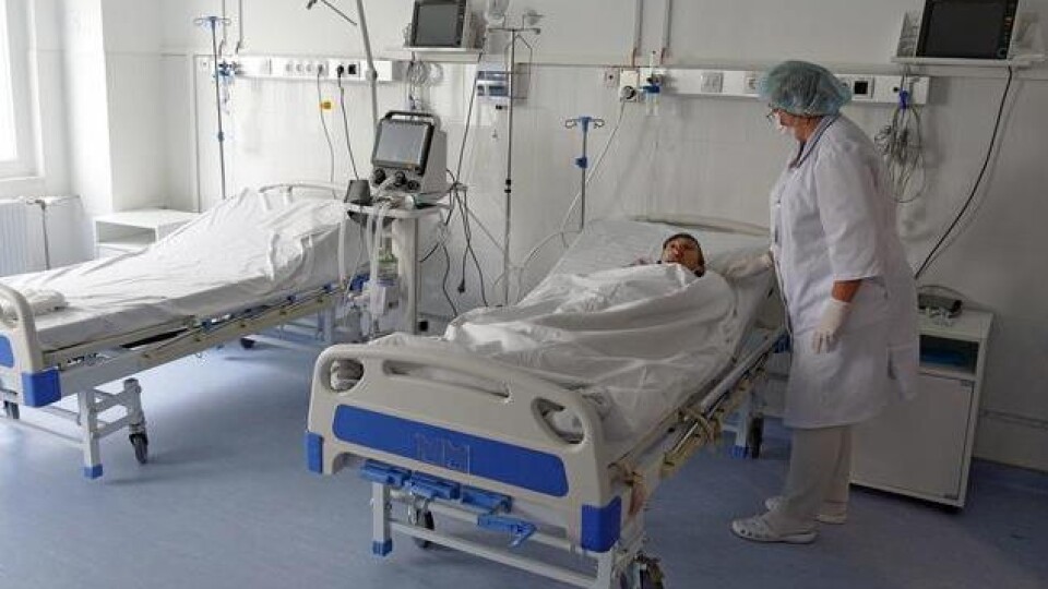 У світі коронавірус забрав життя уже понад двох мільйонів людей