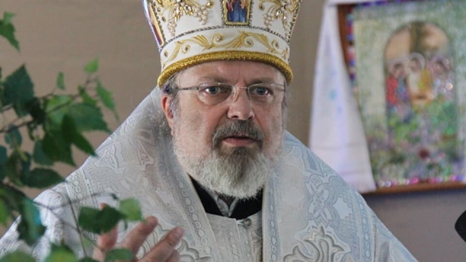 Коли і де прощатимуться з єпископом, якого збив п'яний 22-річний водій