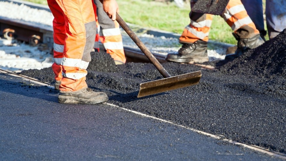 У Луцьку хочуть замінити 40 світлофорів і відремонтувати Рівненську