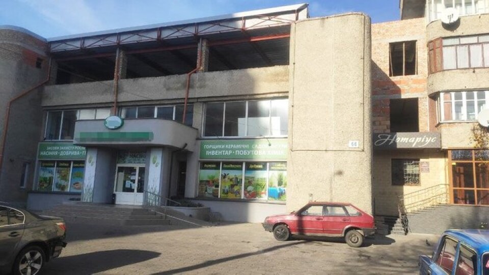 Будівництво на Ковельській у Луцьку: в міській раді скасували дозвіл
