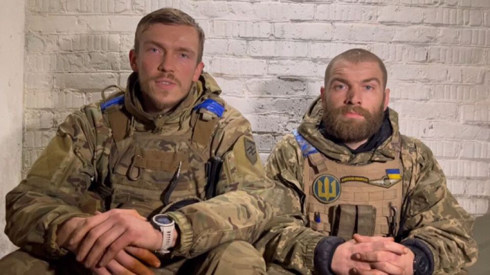 «Save Mariupol»: петиція щодо порятунку захисників з «Азовсталі» набрала понад 1 млн підписів