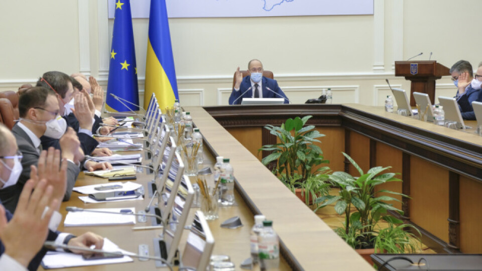 Уряд підвищив пенсії військовим