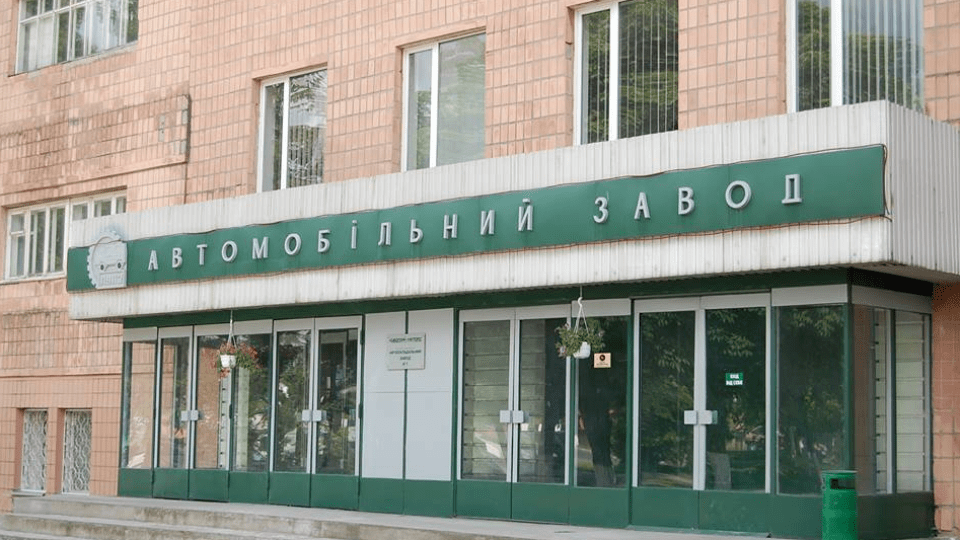Шукають інвесторів: у Луцьку хочуть здавати в оренду вільні приміщення приватного бізнесу