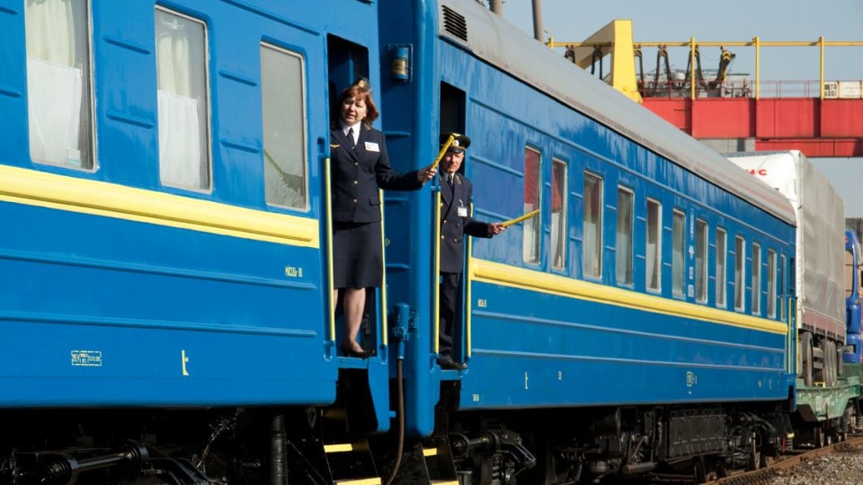 «Укрзалізниця» двічі підніме ціну на квитки