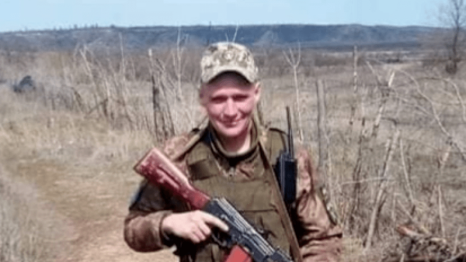 Волинянина посмертно нагородили орденом «За мужність»