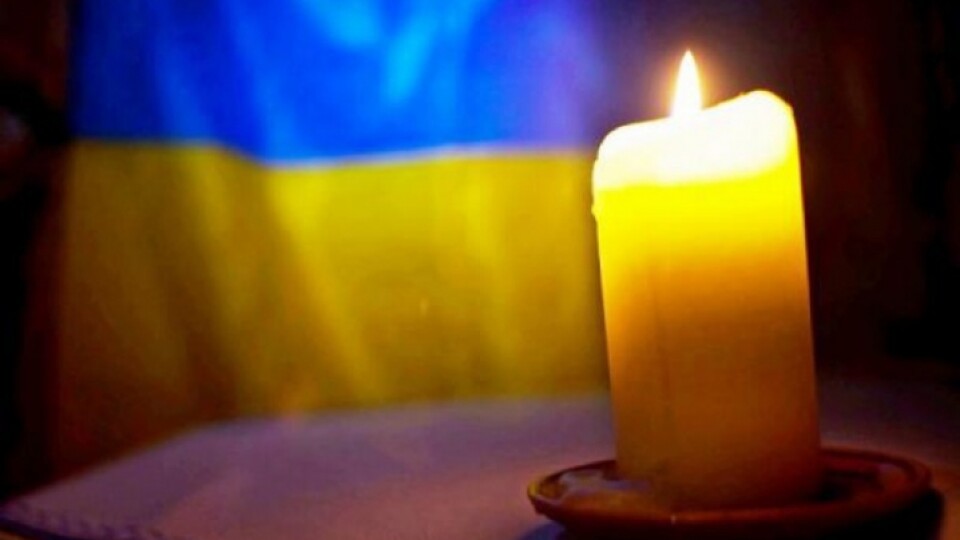 На Миколаївщині загинув ще один волинський військовий
