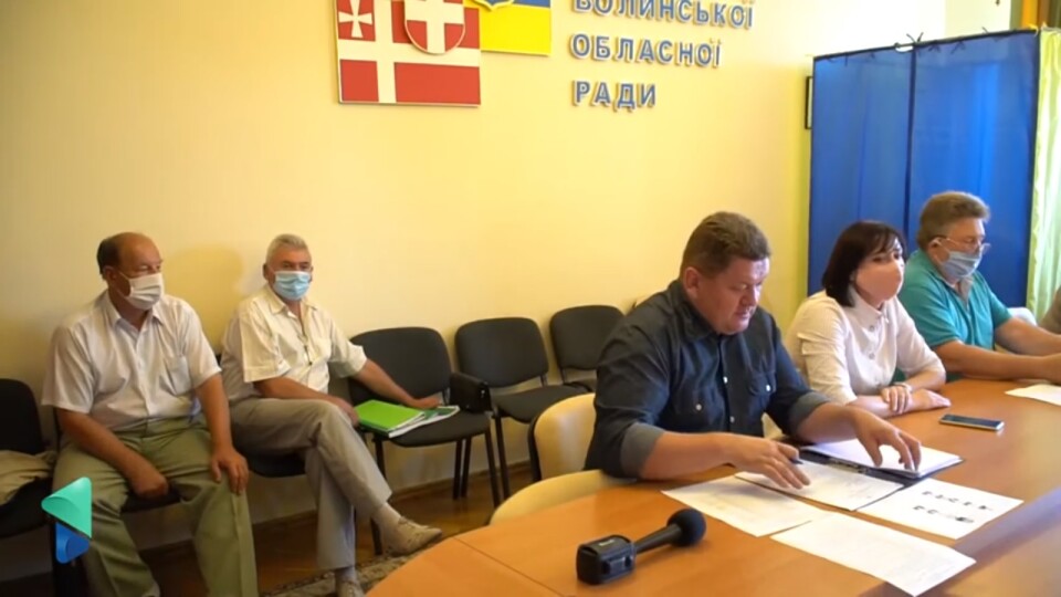 В уряді розділили гроші на розвиток регіонів. Волині дісталося найменше