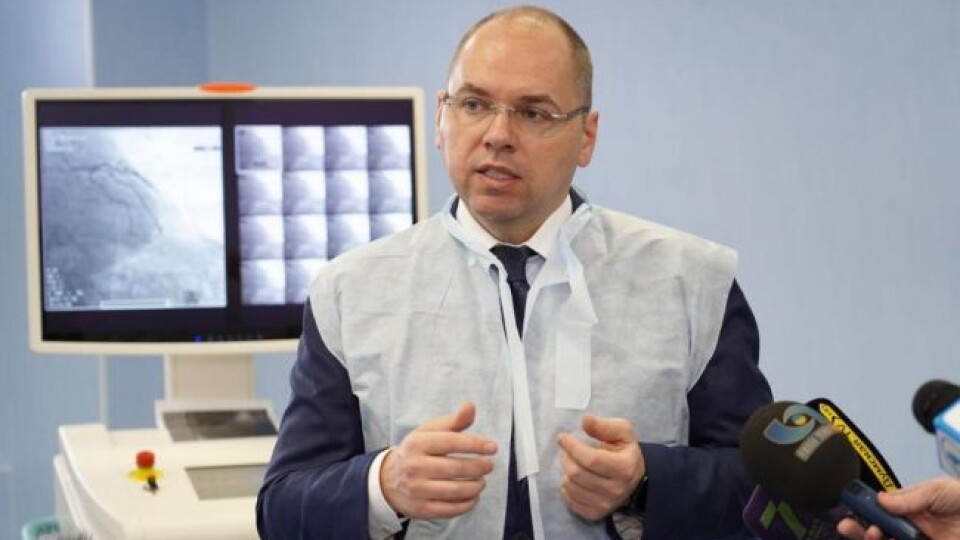 У Зеленського вже прийняли рішення про звільнення Степанова, – нардеп