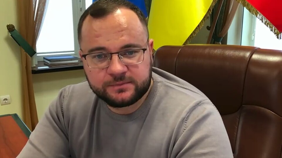 У Луцьку можна пройти військовий вишкіл