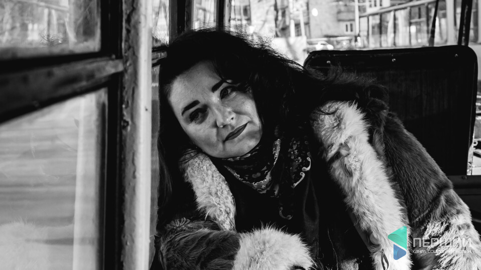 Мій тато – Міша Висоцький. Водій-легенда з луцького тролейбуса. РЕПОРТАЖ-СПОГАД