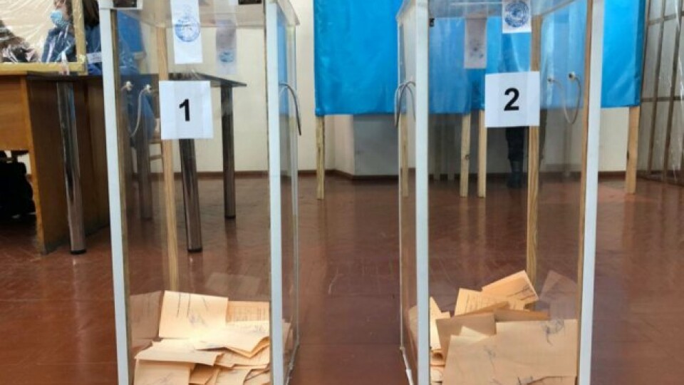 У Луцькому національному технічному університеті стартували вибори ректора