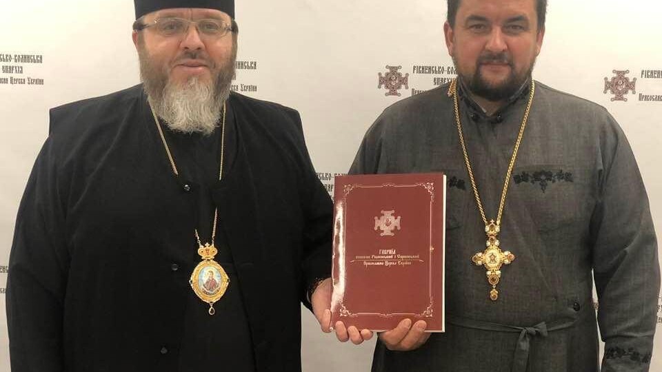 На Волині ще одна парафія приєдналася до ПЦУ