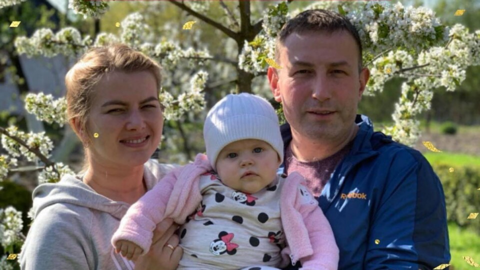 Волинянка Уляна Гірук виграла у лотерею найдорожчий укол у світі