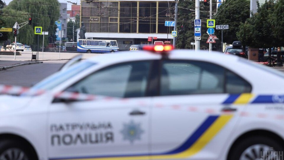 У центр Луцька приїхала дружина терориста — ЗМІ