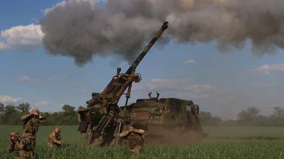 Ранкове зведення Генштабу ЗСУ. Яка ситуація на Волинському та інших напрямках