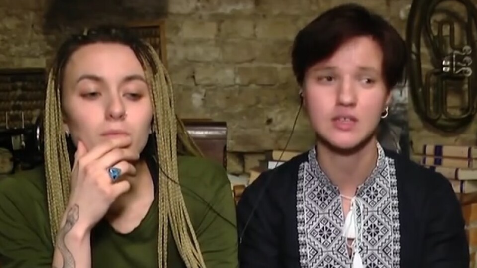 Конфлікт через російський серіал. Водій попросив вибачення у пасажирки