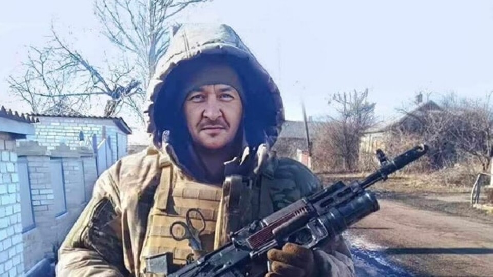Майже 2 роки вважася зниклим: історія загиблого під Бахмутом Героя з Волині