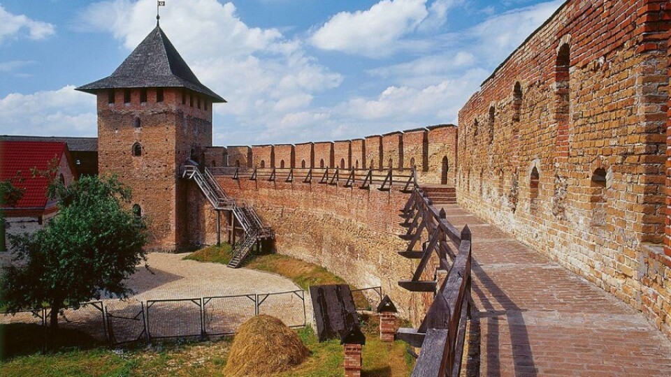 У Луцьку розкажуть історію міста. Кошти підуть на підтримку ЗСУ