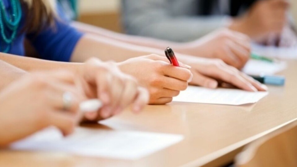 ЗНО, ДПА, ЄВІ та ЄФВВ у 2022 році скасували через війну