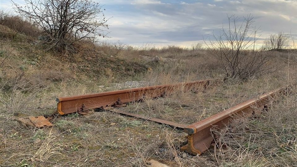 На Волині покарали чоловіків, які протягом місяця розбирали колію