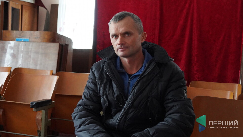 «Буряти крали навіть вживану білизну». Переселенець з-під Ізюма про окупацію та звільнення села