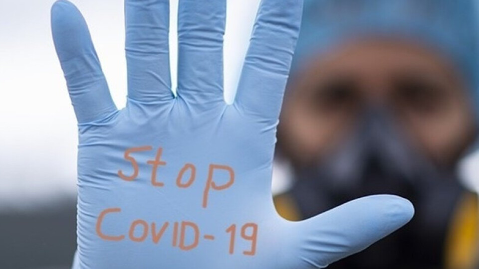 На Волині виявили 86 нових випадків COVID-19. У Луцьку – 12