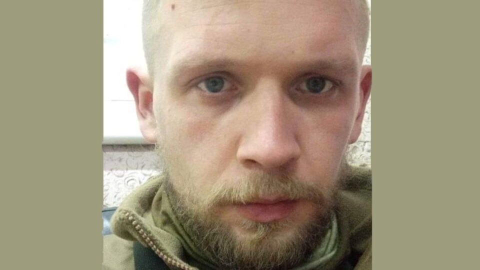 «Те, що він та інші пережили – це жах»: з полону звільнили волинянина-азовця