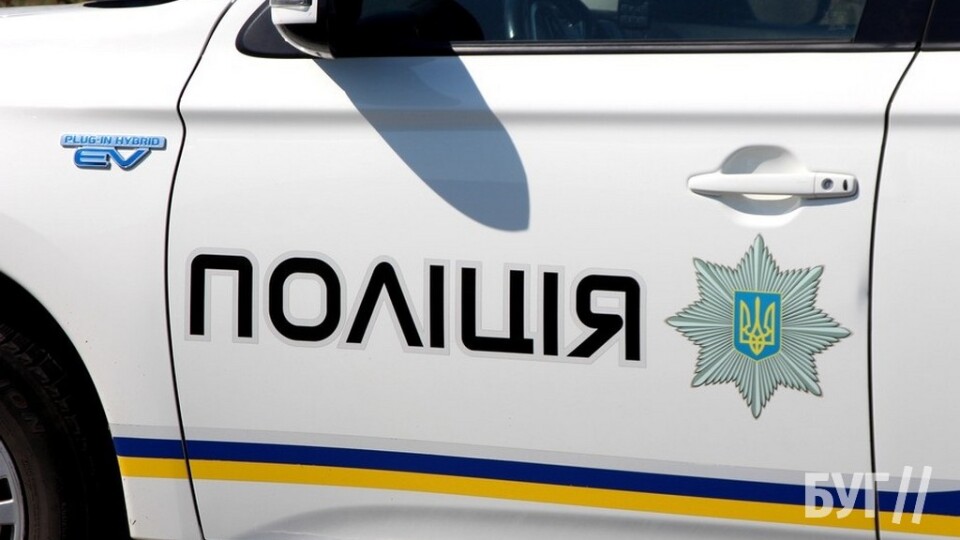 У Нововолинську біля монастиря знайшли тіло чоловіка