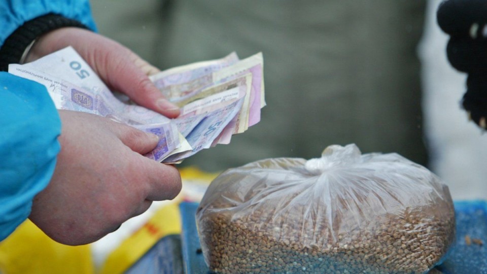 На Волині 7 разів повідомляли в поліцію про підкуп виборців, але жоден випадок не підтвердили. ФОТО