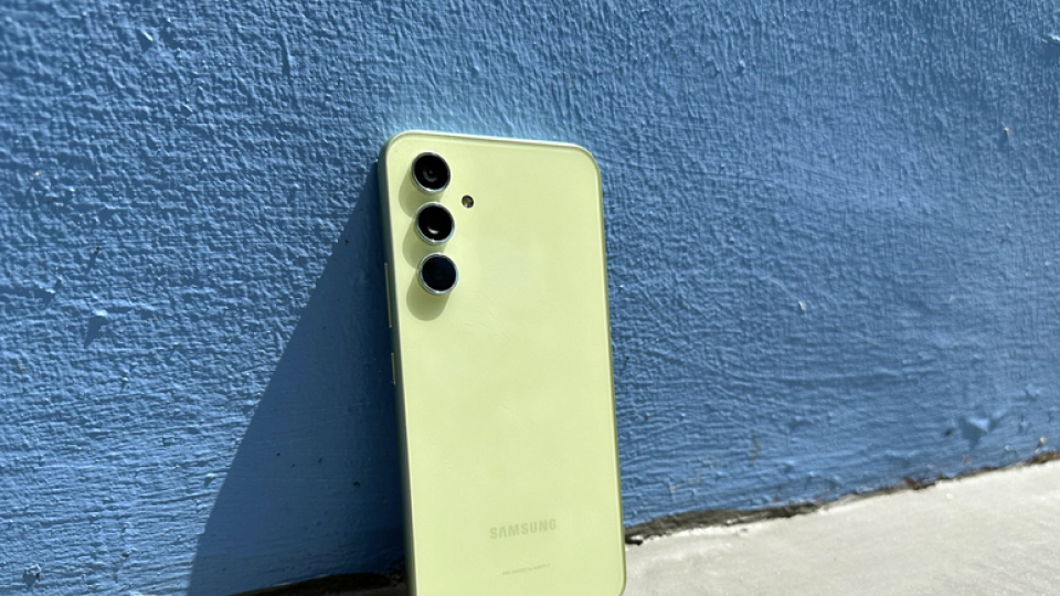 Samsung у ICOOLA: надійність і продуктивність за вигідною ціною