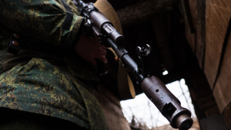 У Мелітополі за 3 тижні партизани вбили 70 окупантів