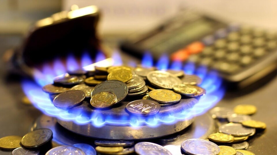 Майже 19 тисяч волинян жодного разу не оплатили за розподіл газу
