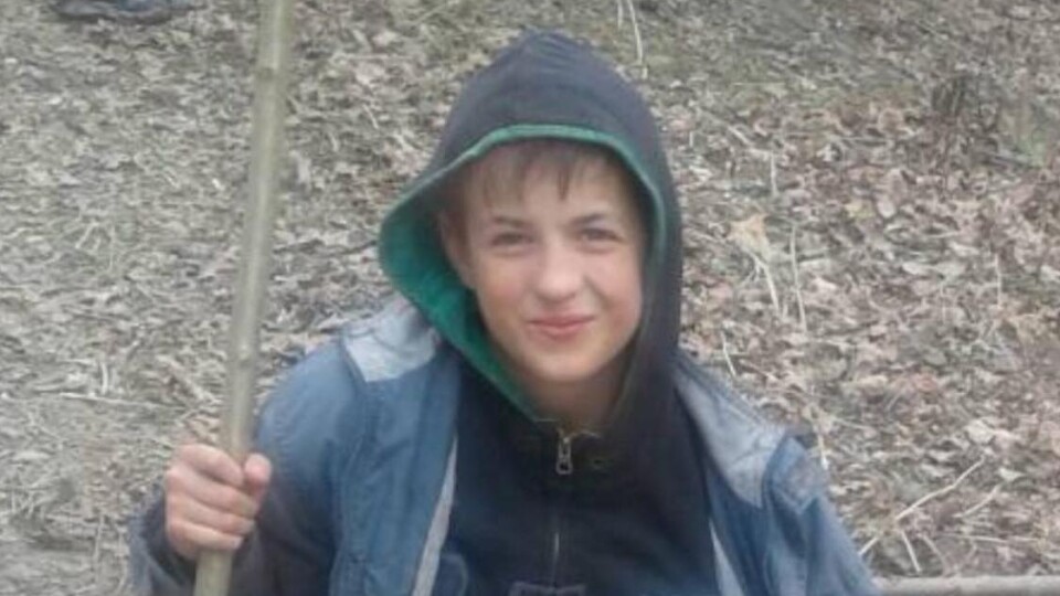 На Волині шукають безвісти зниклого підлітка