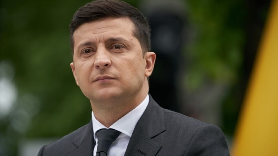 Зеленський пояснив, чому Волинською ОДА керує донецько-луганська команда