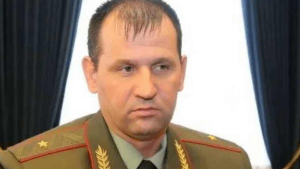 Велика Британія запровадила санкції проти волинянина, який воював за росію